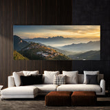 Thailand Golden Mountain 67