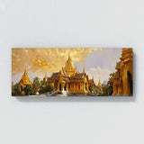 Thailand Golden Thai Splendor 1