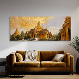 Thailand Golden Thai Splendor 1