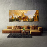 Thailand Golden Thai Splendor 1