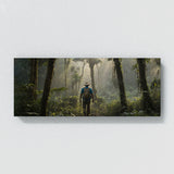 Thailand Jungle Explorer 80
