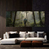 Thailand Jungle Explorer 80