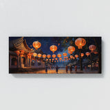 Thailand Luminous Night Sky 46