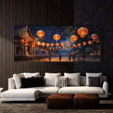 Thailand Luminous Night Sky 46