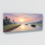 Thailand Mekong Morning 48