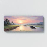 Thailand Mekong Morning 48