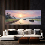 Thailand Mekong Morning 48