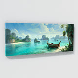 Thailand Tranquil Thai Bays 19