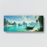 Thailand Tranquil Thai Bays 19