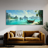 Thailand Tranquil Thai Bays 19