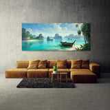 Thailand Tranquil Thai Bays 19