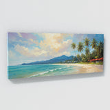 Thailand Tropical Sunburst Bliss 58