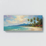 Thailand Tropical Sunburst Bliss 58
