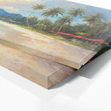Thailand Tropical Sunburst Bliss 58
