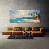 Thailand Tropical Sunburst Bliss 58