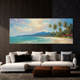 Thailand Tropical Sunburst Bliss 58