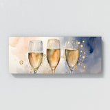 Alcohol Bubbly Celebration 25