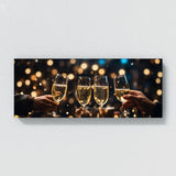 Alcohol Festive Clink 71