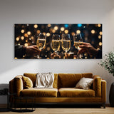 Alcohol Festive Clink 71