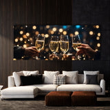 Alcohol Festive Clink 71