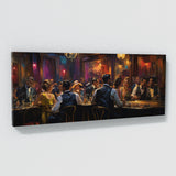 Alcohol Midnight Revelry 43