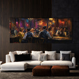 Alcohol Midnight Revelry 43