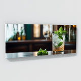 Alcohol Minted Highball 81