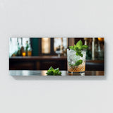 Alcohol Minted Highball 81