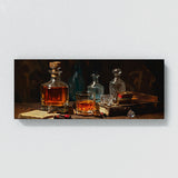 Alcohol Whiskey And Wisdom 5