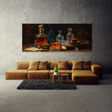 Alcohol Whiskey And Wisdom 5