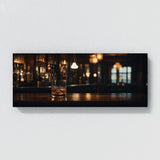 Alcohol Whiskey Shadows Reverie 64