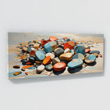 Pebbles Cubist Pebble 93