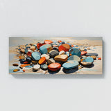 Pebbles Cubist Pebble 93
