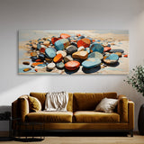 Pebbles Cubist Pebble 93