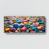 Pebbles Pebble Pointillism 94
