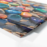 Pebbles Pebble Pointillism 94