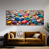 Pebbles Pebble Pointillism 94