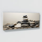 Pebbles Serene Stacked Stones 97