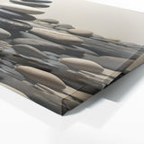 Pebbles Serene Stacked Stones 97