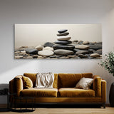 Pebbles Serene Stacked Stones 97
