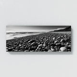 Pebbles Shadowed Pebble Coast 62