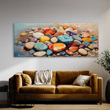 Pebbles Vibrant Pebble Symphony 59