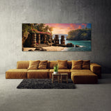 Tiki Cove Serenity 173