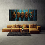 Tiki Digital Fusion 203