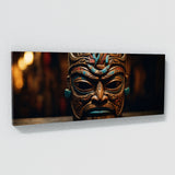 Tiki Enigmatic Gaze 68