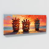 Tiki Fiery Twilight 151