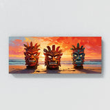 Tiki Fiery Twilight 151