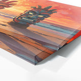 Tiki Fiery Twilight 151