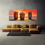Tiki Fiery Twilight 151