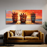 Tiki Fiery Twilight 151